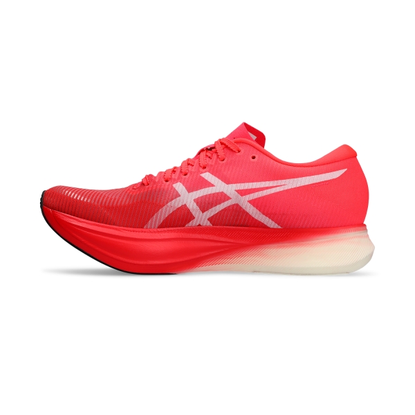 Asics Metaspeed Edge+ - Diva Pink/White