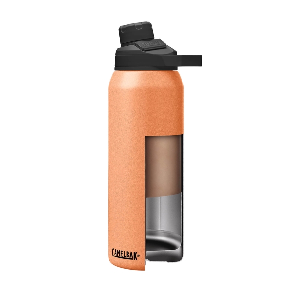 CamelBak Chute Mag Vacuum Insulated 1 L Borraccia - Desert Sunrise
