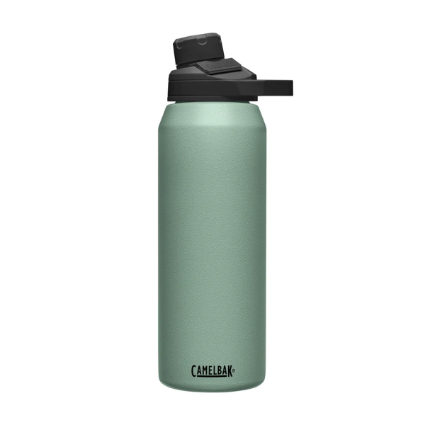 Hydratation Accessories Camelbak Chute Mag Vacuum Insulatedr 1L Bottle  Moss 1516303001