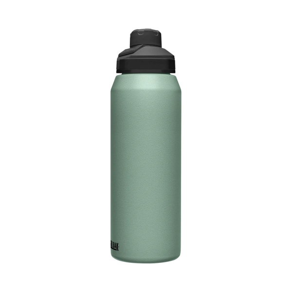 CamelBak Chute Mag Vacuum Insulated 1 L Water Bottle - Moss