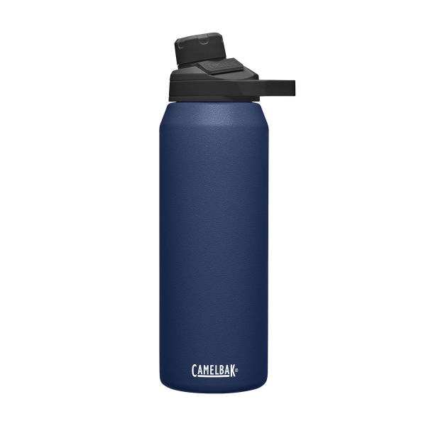 Hydratation Accessories Camelbak Chute Mag Vacuum Insulatedr 1L Bottle  Navy 1516402001