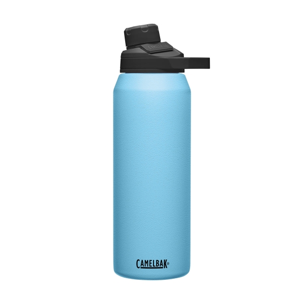 Hydratation Accessories Camelbak Chute Mag Vacuum Insulatedr 1L Bottle  Nordic Blue 1516407001