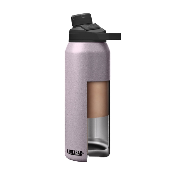 CamelBak Chute Mag Vacuum Insulated 1 L Water Bottle - Purple Sky