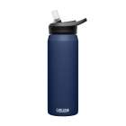 CamelBak Eddy+ Insulated Steel 750 ml Water Bottle - Navy