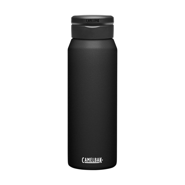 Hydratation Accessories Camelbak Fit Cup 1 L Water bottle  Black 2898001001