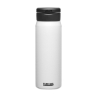 CamelBak Fit Cap 750 ml Cantimplora - White