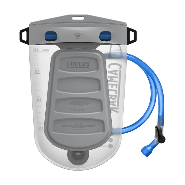 Camelbak Fusion 2L Reservoir - White