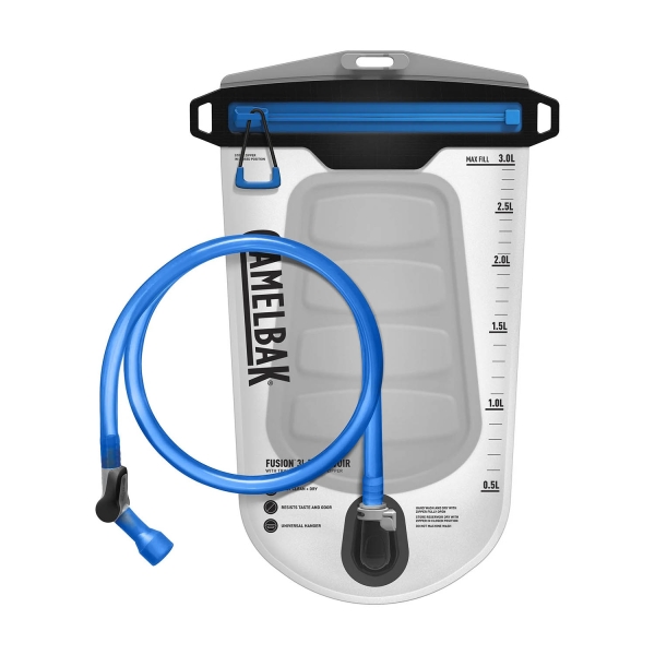 CamelBak Fusion 3L Reservoir - White