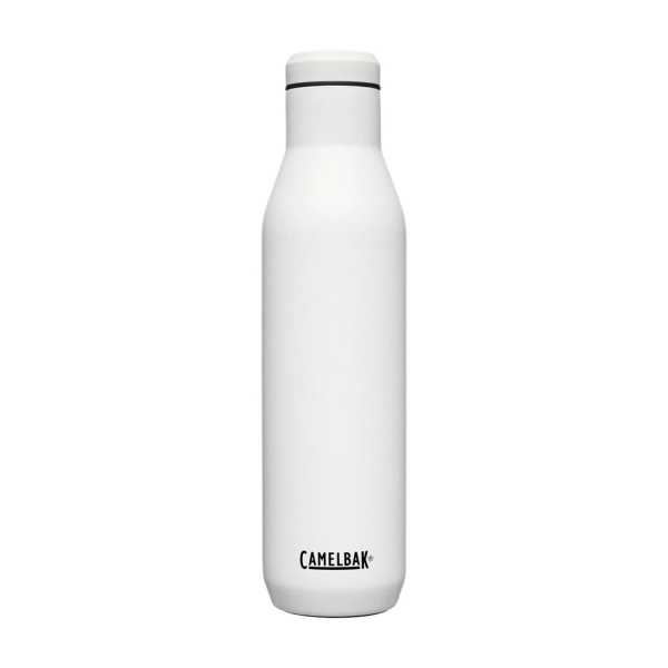 Hydratation Accessories Camelbak Vacuum Insulated 750 ml Water bottle  White 2518101075
