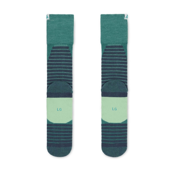 Nike ACG Calcetines - Bicoastal/Dusty Cactus