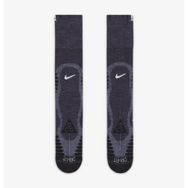 Nike ACG Socks - Gridiron/Black