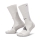 Nike ACG Socks - Summit White/Light Smoke Grey