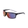 Nike Adrenaline 22 Sunglasses - Matte Black/Field Tint