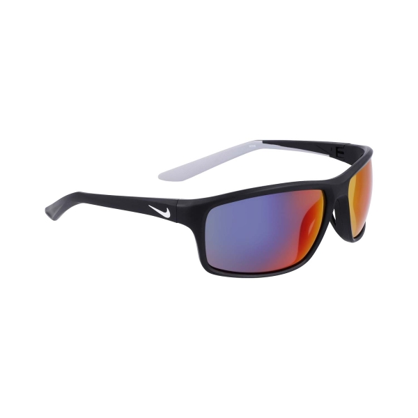 Nike Adrenaline 22 Sunglasses - Matte Black/Field Tint