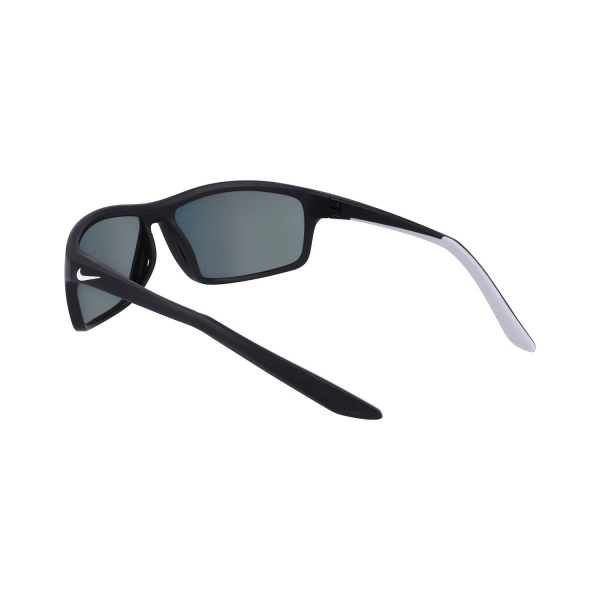 Nike Adrenaline 22 Sunglasses - Matte Black/Field Tint