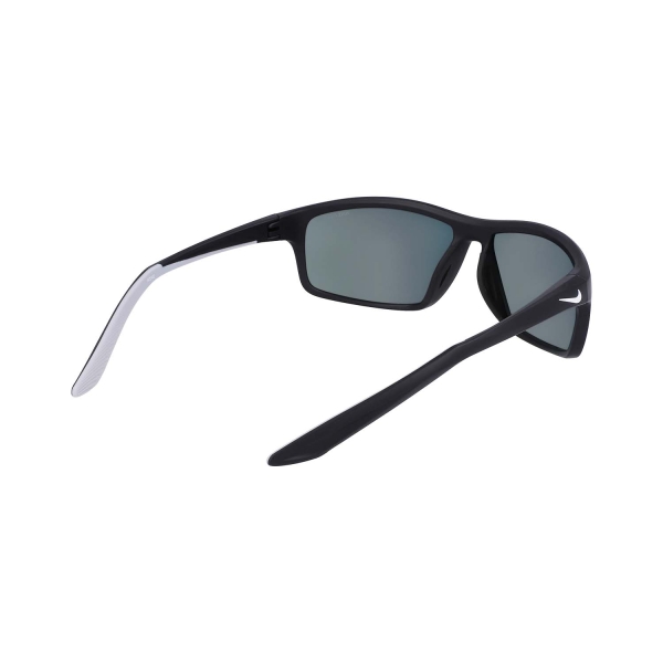 Nike Adrenaline 22 Gafas de Sol - Matte Black/Field Tint