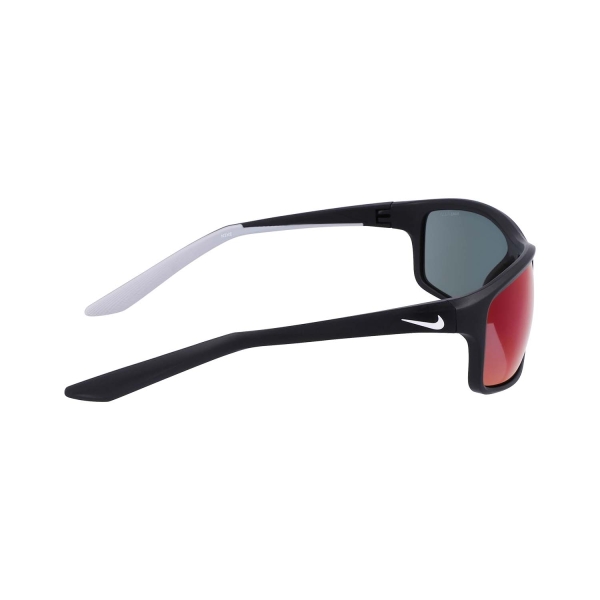 Nike Adrenaline 22 Gafas de Sol - Matte Black/Field Tint