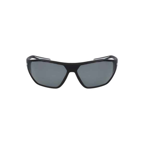 Nike Aero Drift Gafas de sol - Matte Black/Polarized Grey