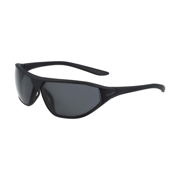 Running Sunglasses Nike Aero Swift Sunglasses  Matte Black/Dark Grey 59329010