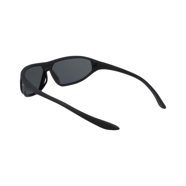 Nike Aero Swift Sunglasses - Matte Black/Dark Grey