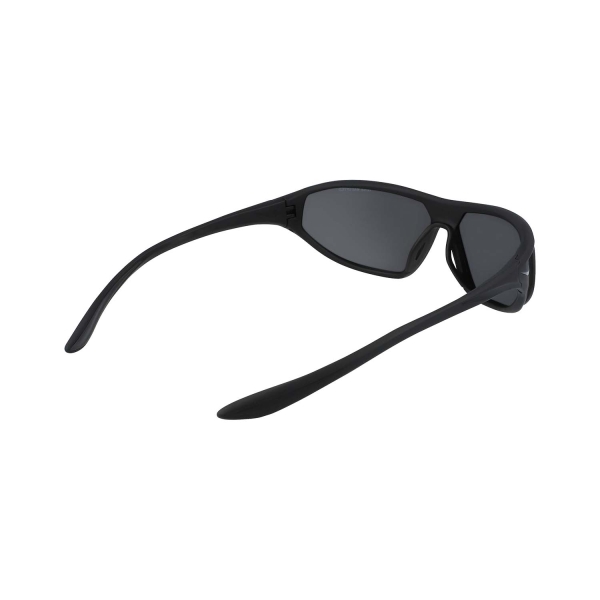 Nike Aero Swift Sunglasses - Matte Black/Dark Grey