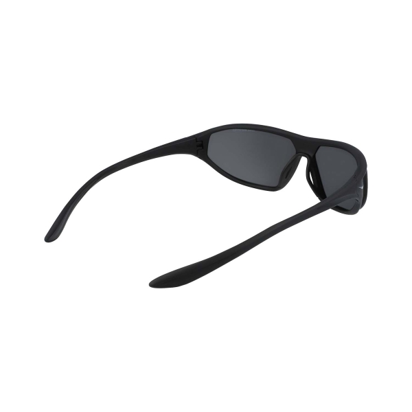 Nike Aero Swift Gafas de sol - Matte Black/Dark Grey