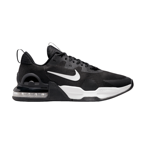 Men's Fitness & Training Shoes Nike Air Max Alpha Trainer 5  Black/White DM0829001