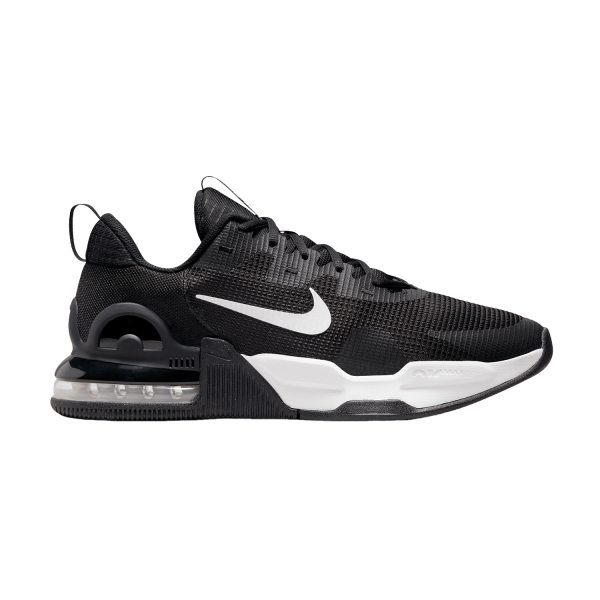 Scarpe Fitness e Training Uomo Nike Air Max Alpha Trainer 5  Black/White DM0829001