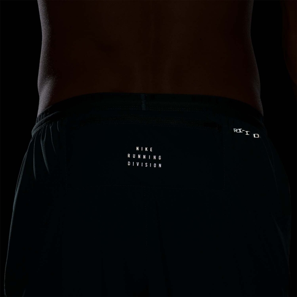 Nike Dri-FIT ADV Pantalones - Bicoastal/Black