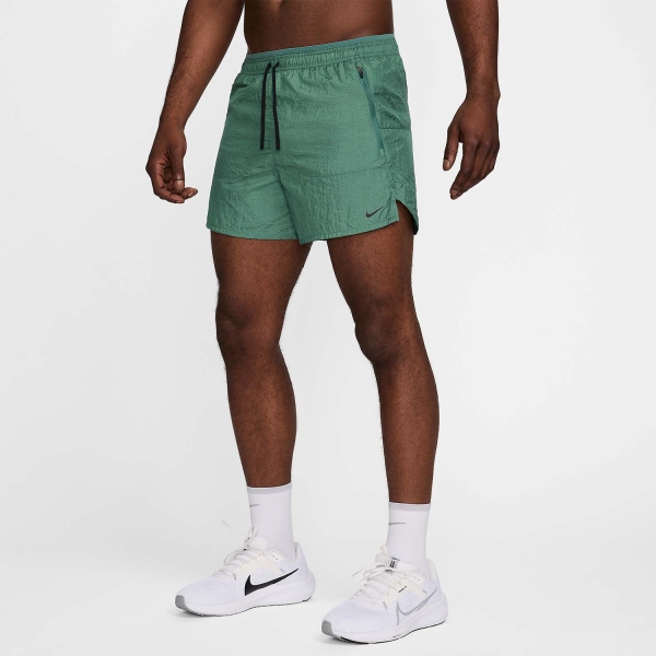 Nike Dri-FIT Stride 5in Shorts - Bicoastal/Black