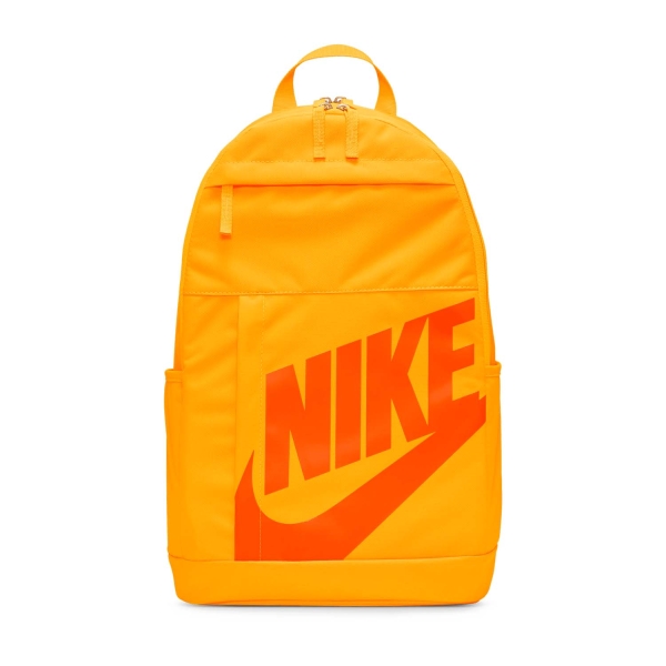 Backpack Nike Elemental Backpack  Laser Orange/Total Orange DD0559845