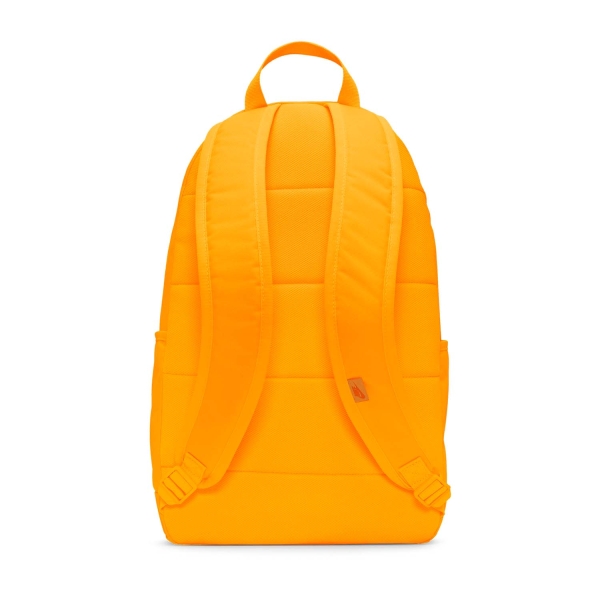 Nike Elemental Mochila - Laser Orange/Total Orange