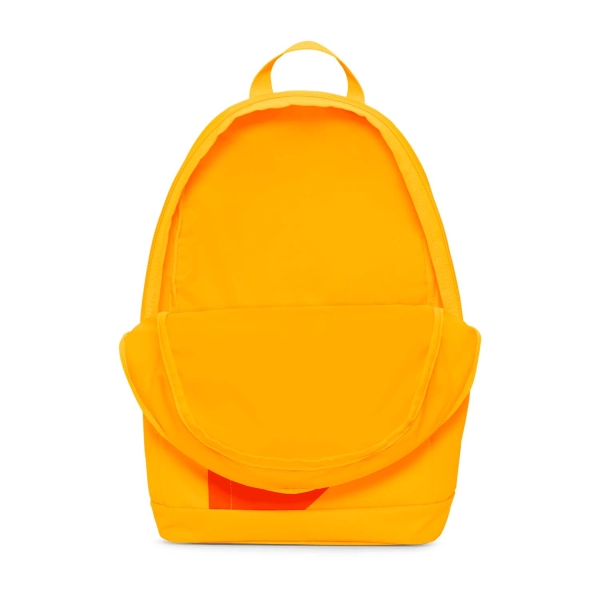 Nike Elemental Backpack - Laser Orange/Total Orange