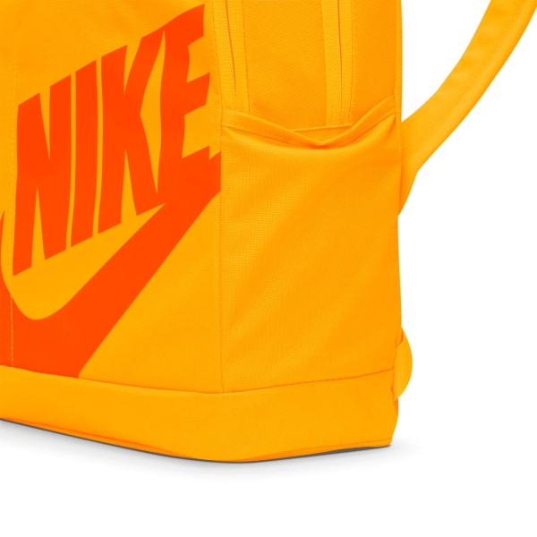 Nike Elemental Mochila - Laser Orange/Total Orange