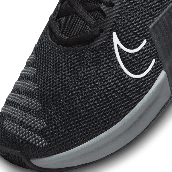 Nike Metcon 9 - Black/White/Anthracite/Smoke Grey