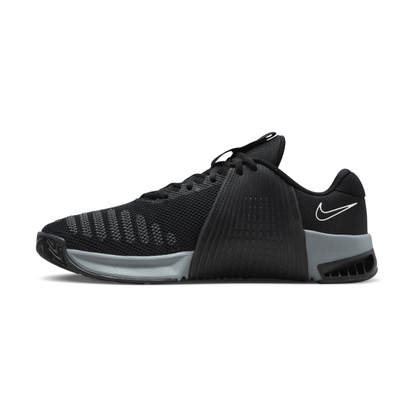 Nike Metcon 9 - Black/White/Anthracite/Smoke Grey