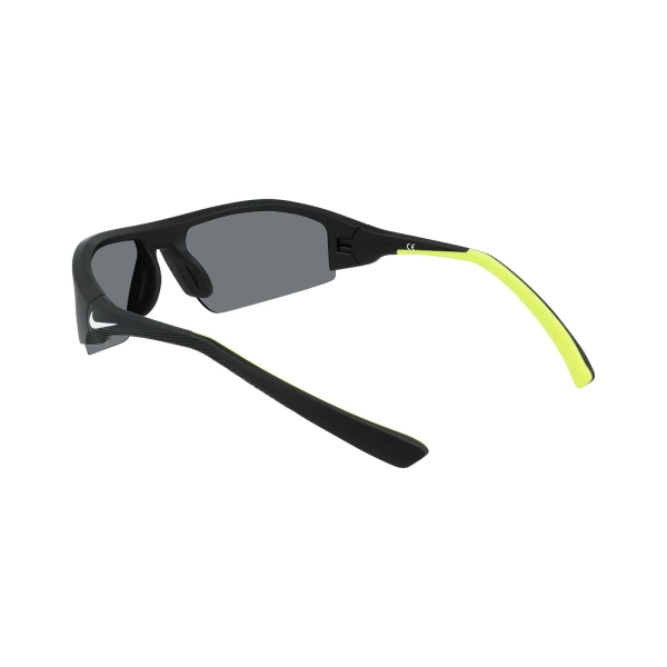 Nike Skylon Ace 22 Sunglasses - Black/Silver Flash