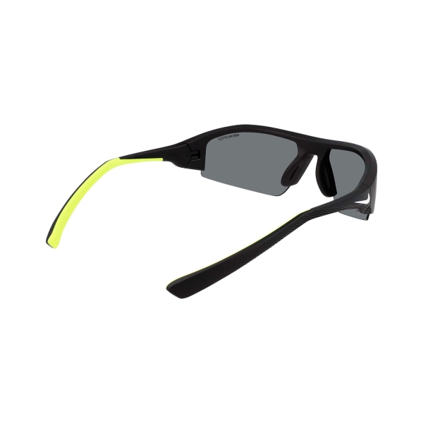 Nike Skylon Ace 22 Sunglasses - Black/Silver Flash