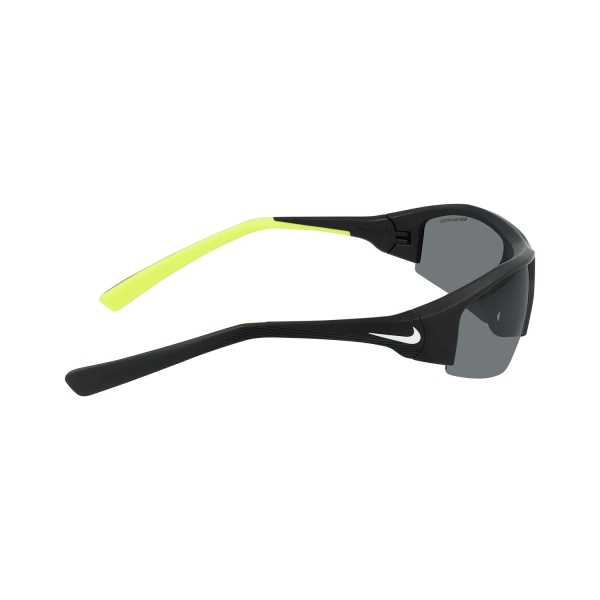 Nike Skylon Ace 22 Sunglasses - Black/Silver Flash