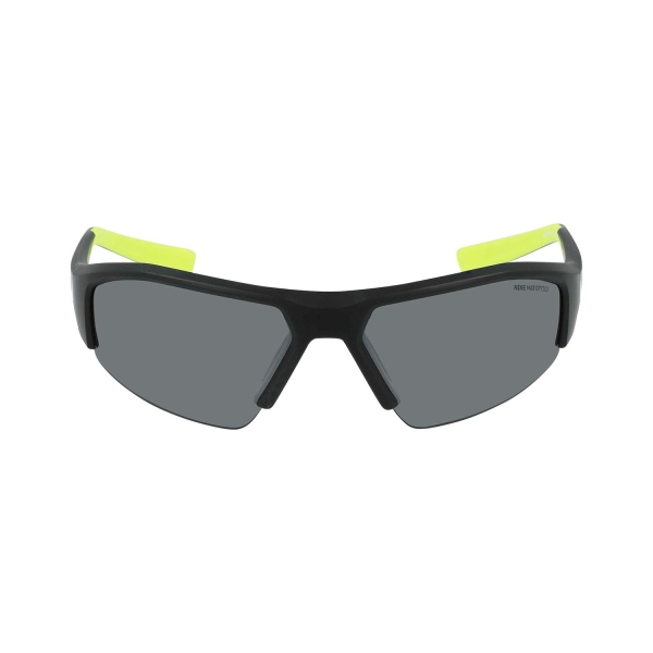 Nike Skylon Ace 22 Sunglasses - Black/Silver Flash