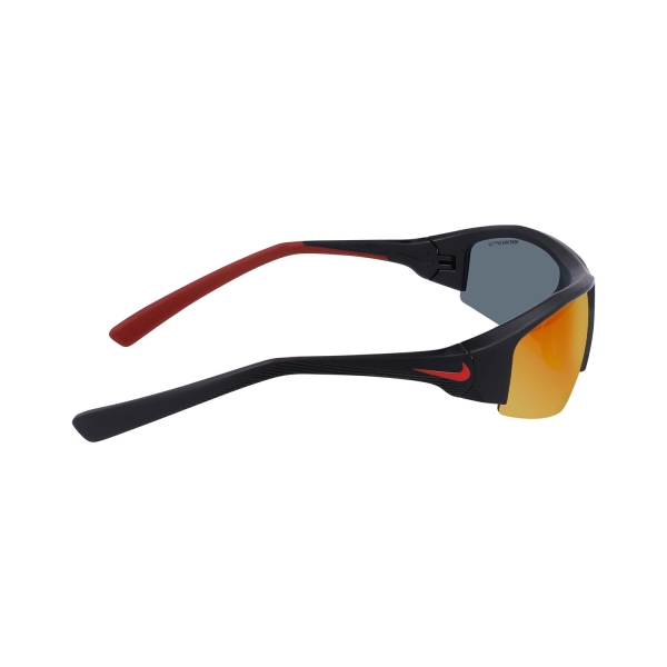 Nike Skylon Ace 22 Sunglasses - Matte Black/Red Mirror