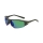 Nike Skylon Ace 22 Gafas de Sol - Matte Sequoia/Green Mirror