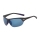 Nike Skylon Ace Sunglasses - Matte Black/Grey/Blue Mirror