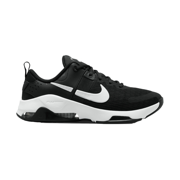 Zapatillas Fitness y Training Mujer Nike Zoom Bella 6  Black/White/Anthracite DR5720001