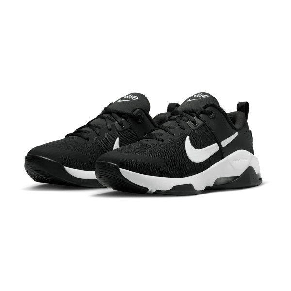 Nike Zoom Bella 6 - Black/White/Anthracite