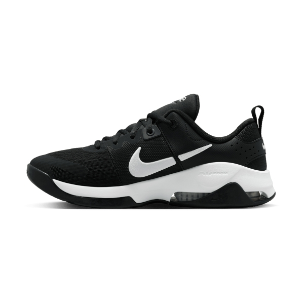 Nike Zoom Bella 6 - Black/White/Anthracite