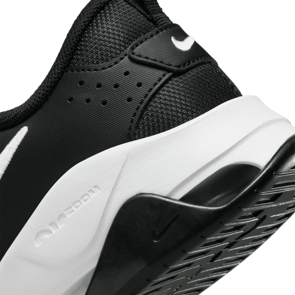 Nike Zoom Bella 6 - Black/White/Anthracite