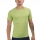 Odlo Active 365 Maglietta - Sharp Green Melange