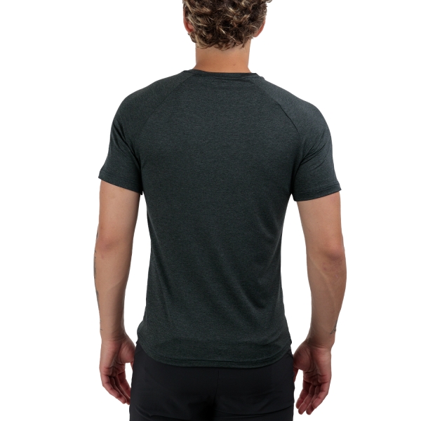 Odlo Active 365 Camiseta - Black Melange