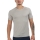 Odlo Active 365 Camiseta - Silver Cloud Melange